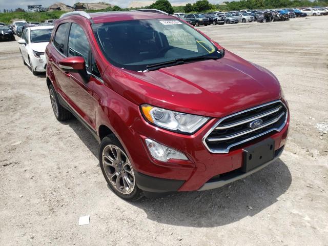 FORD ECOSPORT T 2018 maj6p1wl9jc182185