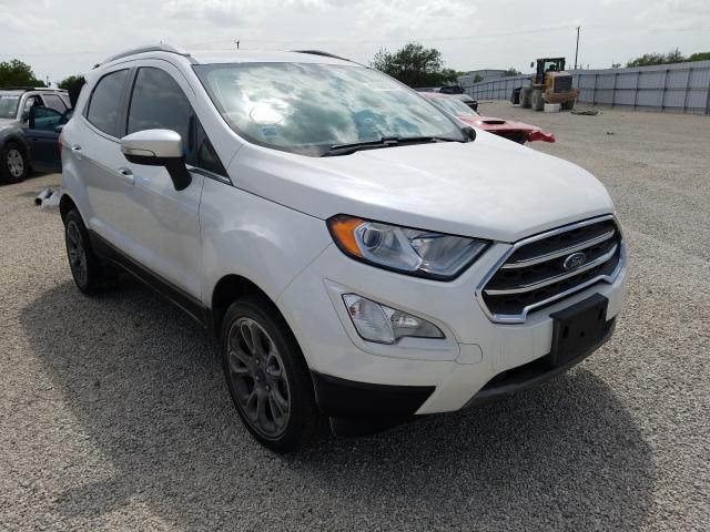 FORD ECOSPORT T 2018 maj6p1wl9jc195079