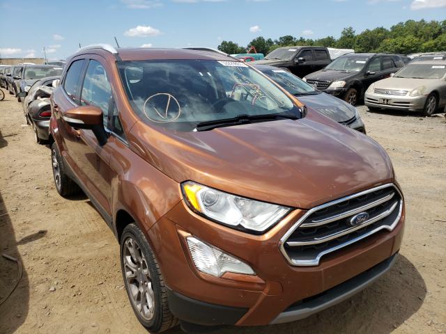 FORD ECOSPORT T 2018 maj6p1wl9jc202421