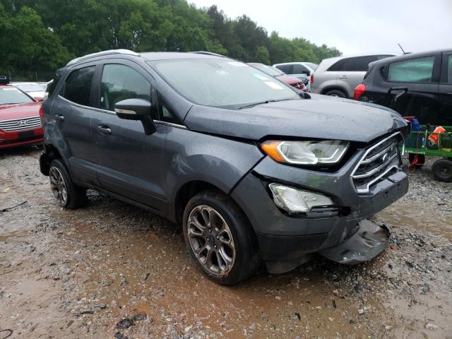 FORD ECOSPORT T 2018 maj6p1wl9jc210728