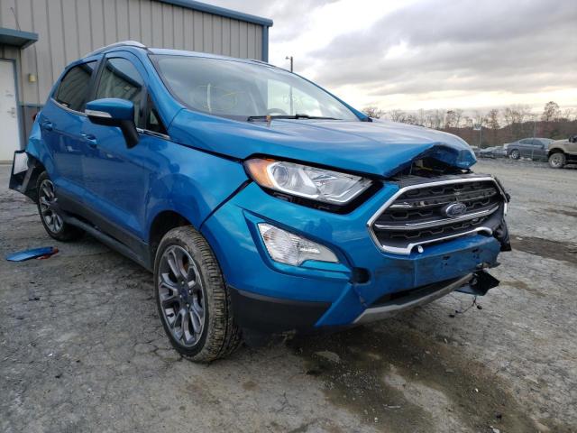 FORD ECOSPORT T 2018 maj6p1wl9jc239131