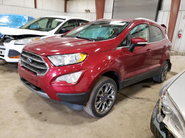 FORD ECOSPORT 2018 maj6p1wlxjc158364