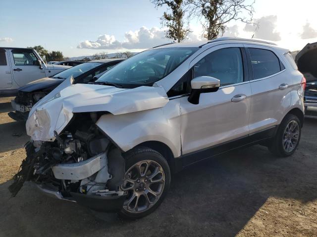 FORD ECOSPORT 2018 maj6p1wlxjc162351