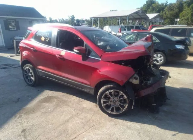 FORD ECOSPORT 2018 maj6p1wlxjc166898