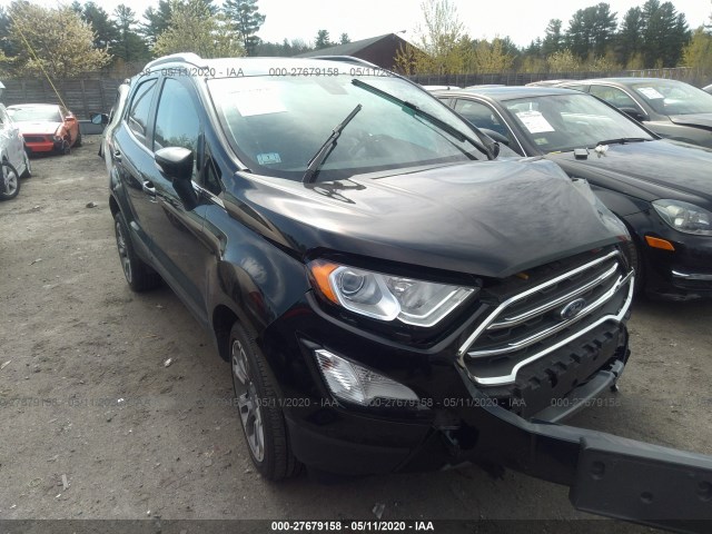 FORD ECOSPORT 2018 maj6p1wlxjc187590