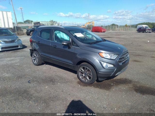 FORD ECOSPORT 2018 maj6p1wlxjc206302