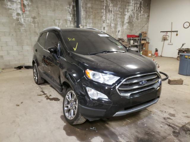 FORD ECOSPORT T 2018 maj6p1wlxjc206879