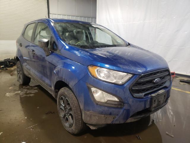 FORD NULL 2019 maj6s3fl0kc275883