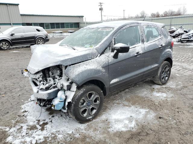 FORD ECOSPORT S 2020 maj6s3fl0lc334206