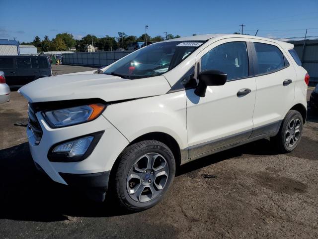 FORD ECOSPORT S 2020 maj6s3fl0lc383597