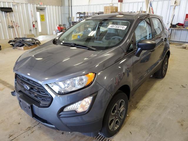 FORD ECOSPORT 2020 maj6s3fl0lc388301