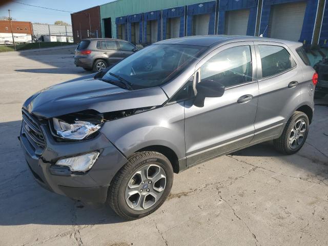 FORD ECOSPORT 2021 maj6s3fl0mc398974