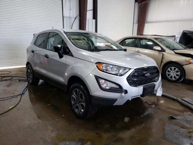 FORD ECOSPORT S 2021 maj6s3fl0mc401355