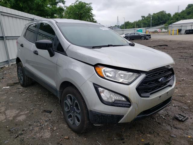 FORD NULL 2019 maj6s3fl1kc309037