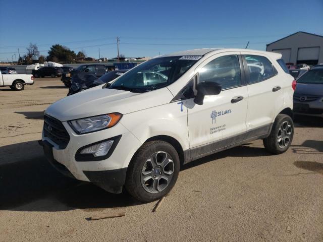 FORD ECOSPORT 2020 maj6s3fl1lc325644