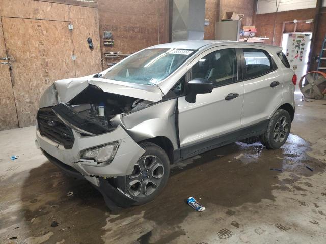 FORD ECOSPORT 2020 maj6s3fl1lc335414