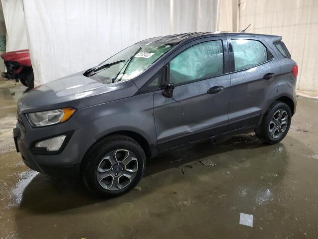 FORD ECOSPORT S 2020 maj6s3fl1lc352018