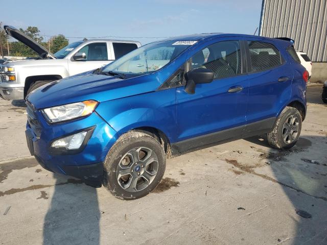 FORD ECOSPORT 2020 maj6s3fl1lc385892