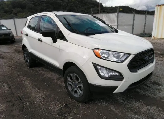 FORD ECOSPORT 2021 maj6s3fl1mc451844