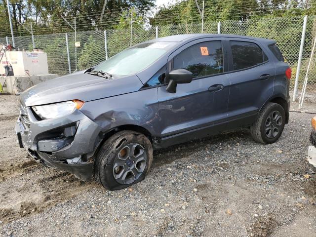 FORD ECOSPORT 2022 maj6s3fl1nc462375