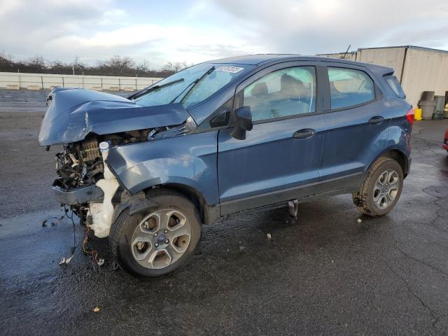 FORD ECOSPORT 2022 maj6s3fl1nc465079