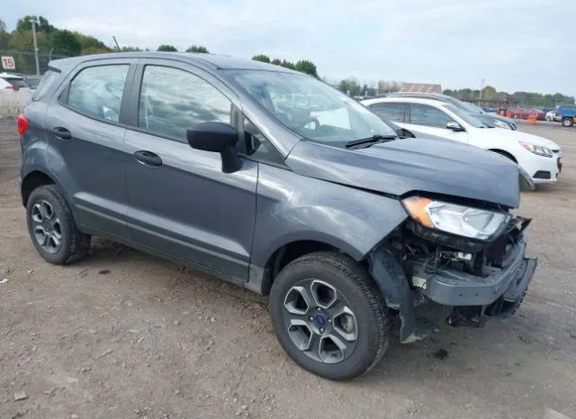 FORD ECOSPORT 2022 maj6s3fl1nc467950