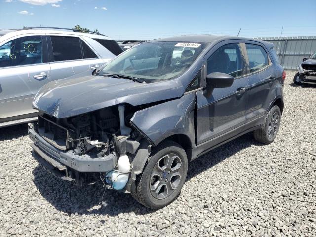 FORD ECOSPORT 2022 maj6s3fl1nc472405