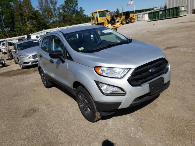 FORD NULL 2019 maj6s3fl2kc273679