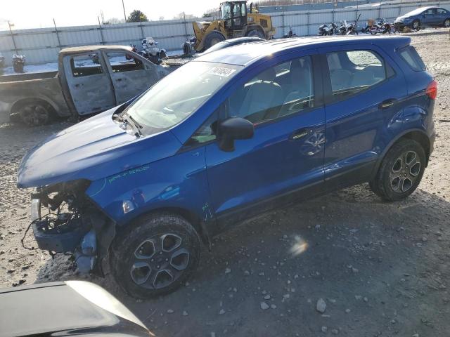 FORD ECOSPORT 2019 maj6s3fl2kc277599