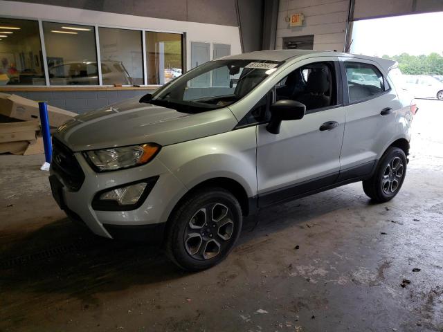 FORD ECOSPORT S 2019 maj6s3fl2kc291874