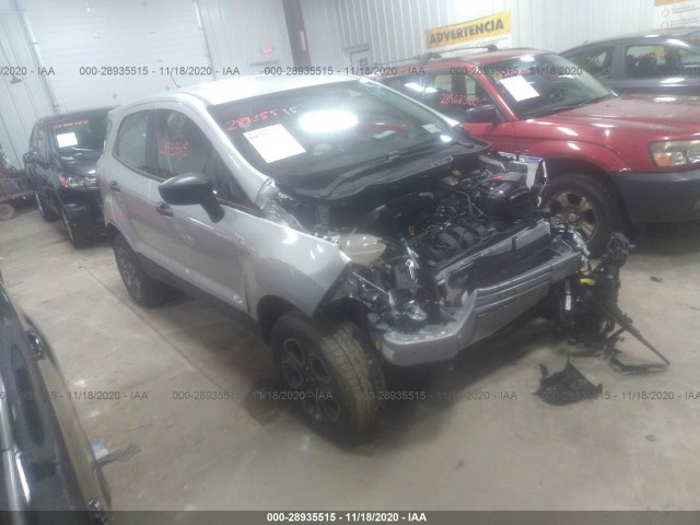 FORD ECOSPORT 2020 maj6s3fl2lc362699