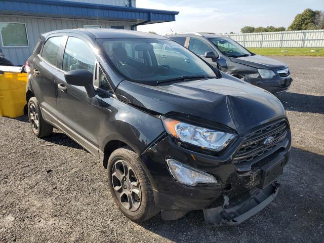 FORD ECOSPORT S 2021 maj6s3fl2mc408548