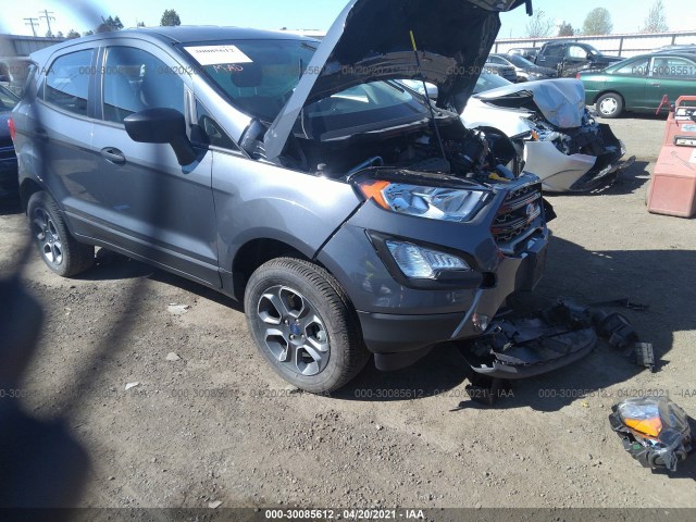 FORD ECOSPORT 2021 maj6s3fl2mc409425