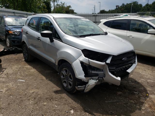 FORD NULL 2019 maj6s3fl3kc292872