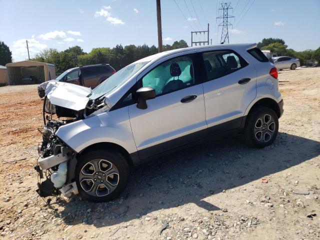 FORD ECOSPORT 2020 maj6s3fl3lc332725