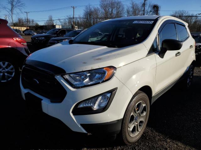 FORD ECOSPORT S 2020 maj6s3fl3lc350643