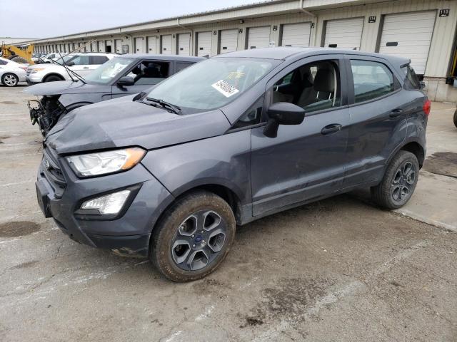 FORD ECOSPORT 2021 maj6s3fl3mc398550