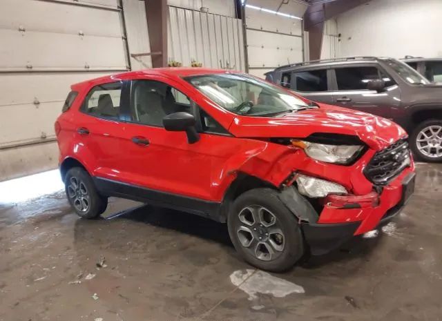 FORD ECOSPORT 2021 maj6s3fl3mc400846