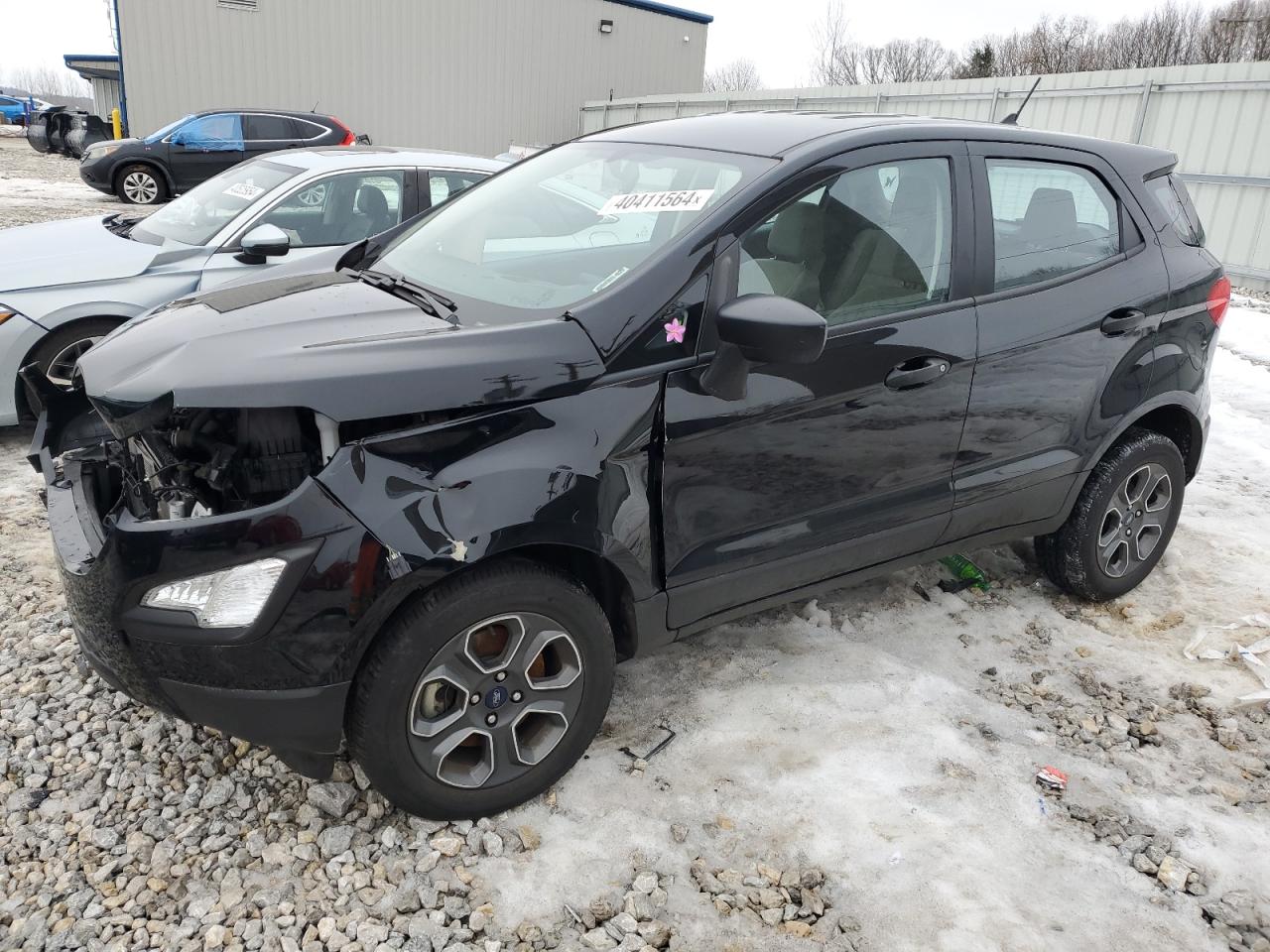 FORD ECOSPORT 2021 maj6s3fl3mc408767