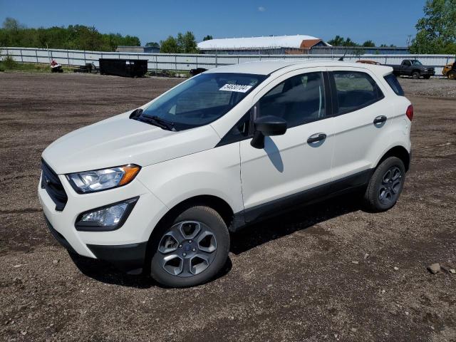 FORD ECOSPORT 2022 maj6s3fl3nc458151