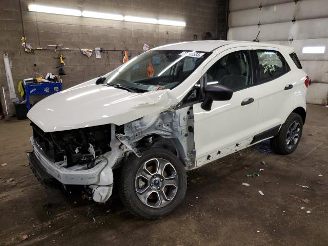 FORD ECOSPORT 2022 maj6s3fl3nc468940