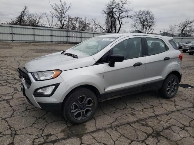 FORD NULL 2019 maj6s3fl4kc281072