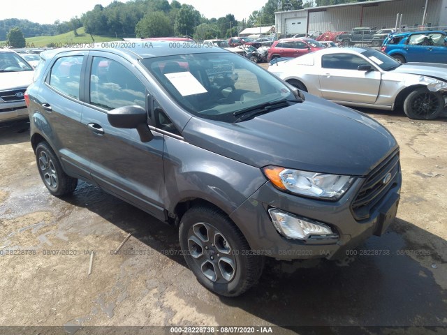 FORD ECOSPORT 2019 maj6s3fl4kc286482