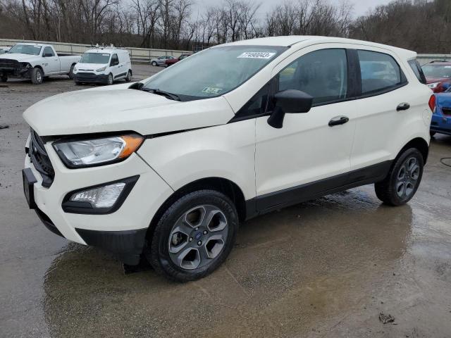 FORD ECOSPORT 2020 maj6s3fl4lc337433