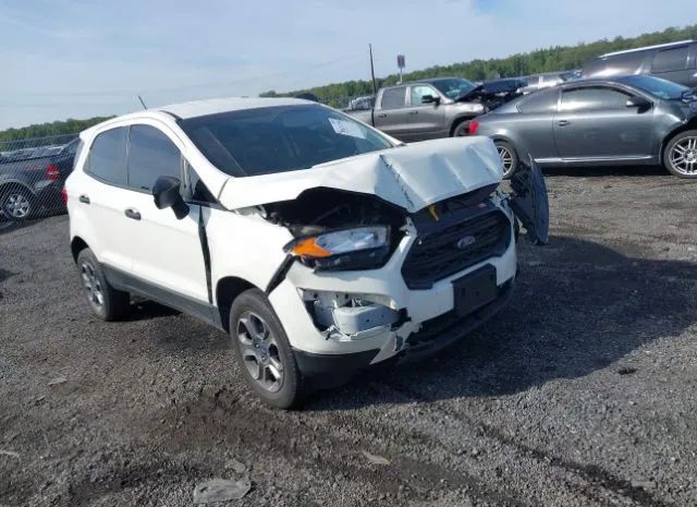 FORD ECOSPORT 2020 maj6s3fl4lc391279