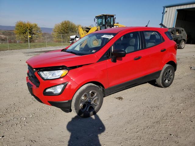 FORD ECOSPORT 2021 maj6s3fl4mc408082