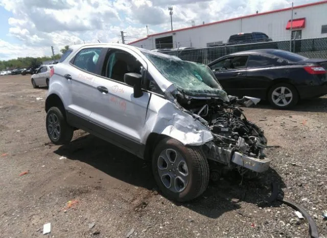 FORD ECOSPORT 2021 maj6s3fl4mc452499