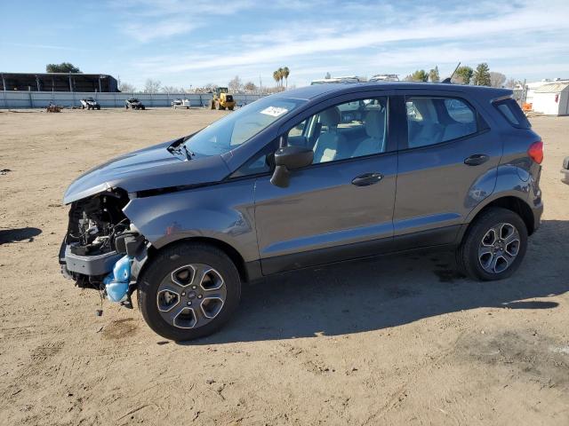 FORD ECOSPORT 2021 maj6s3fl4mc456343