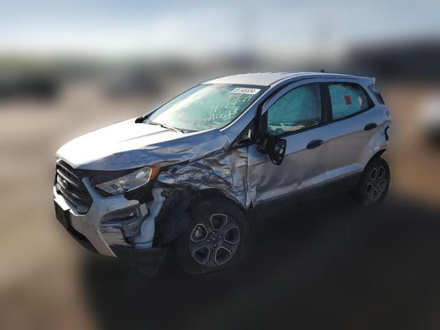 FORD ECOSPORT 2019 maj6s3fl5kc273191