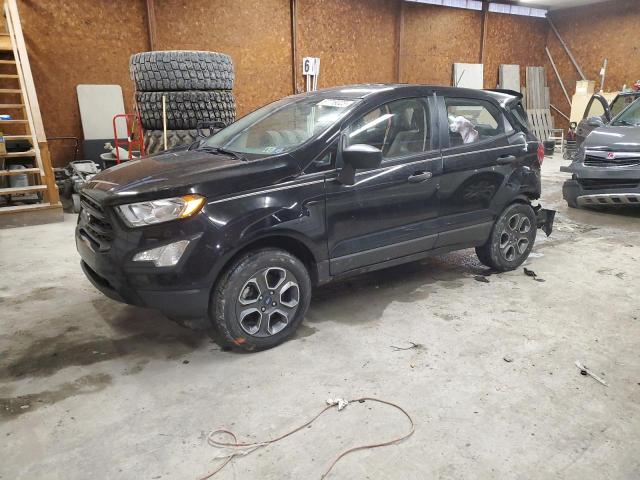 FORD ECOSPORT S 2019 maj6s3fl5kc289178